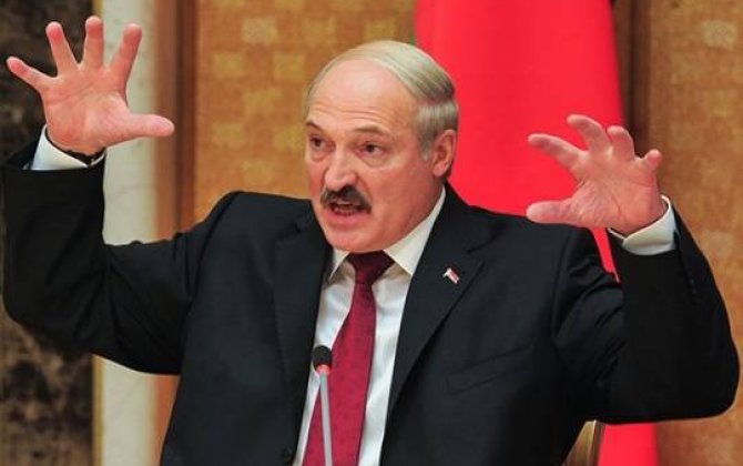 “Böyük aclıq dalğası gəlir, tez olun...” –  Lukaşenkodan şok sözlər