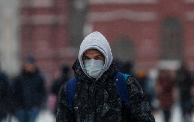 Moskvada daha 7 nəfər koronavirusdan ölüb 