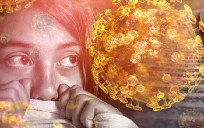 ÜST: Koronavirusun nə zaman bitəcəyini bilmirik 