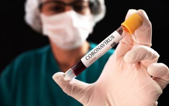 Gürcüstanda koronavirusa yoluxanların sayı 200-ü ötdü 