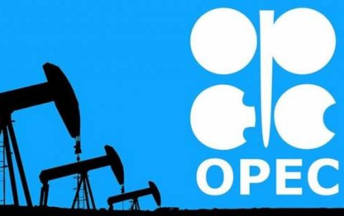 OPEC+ ölkələrinin virtual iclası başladı 
