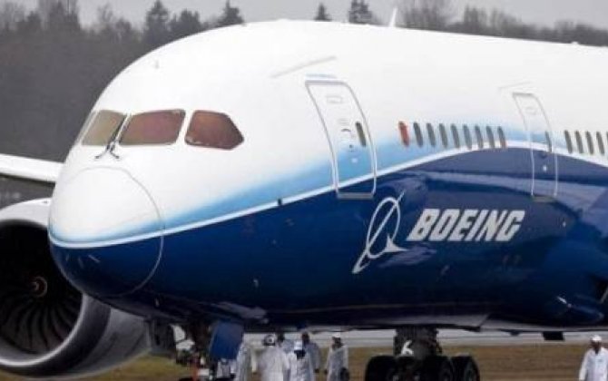 Aviasiya nəhəngi “Boeing” koronavirusa görə 16 min işçini yola salmağa çıxarmağa hazırlaşır...
 