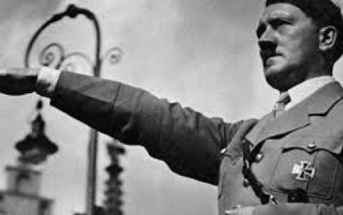 “Koronavirus dünya üçün yeni Hitlerdir” –  Virus faşizmlə bağlı xatirələri oyatdı...