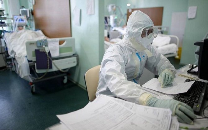 Число зараженных коронавирусом в Израиле достигло 16,1 тысячи