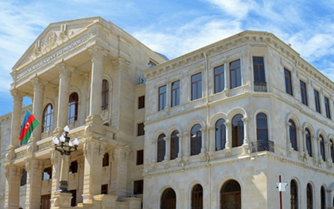 Возбуждены уголовные дела против представителей глав Исполнительной власти четырех районов Азербайджана