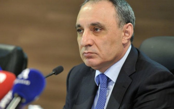 Кямран Алиев: Генпрокуратура усилит борьбу с преступностью