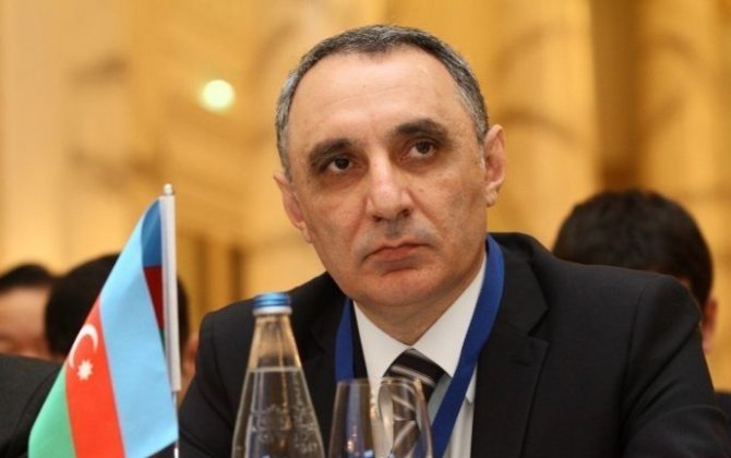 Милли Меджлис дал согласие на назначение Кямрана Алиева на должность генпрокурора — ОБНОВЛЕНО
