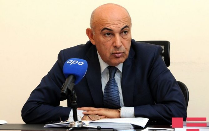 Адалят Велиев представил парламенту кандидатуру Кямрана Алиева на должность генпрокурора