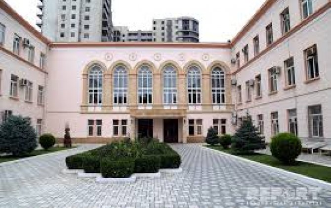 Будут назначены новые судьи в Бакинский апелляционный суд — СПИСОК