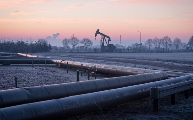 Июльские фьючерсы нефти Brent поднялись выше $27