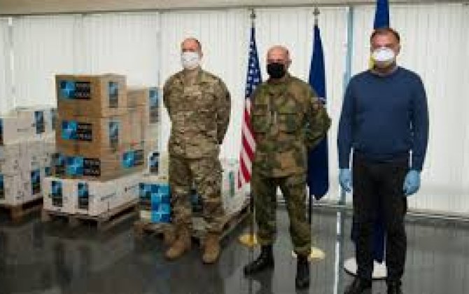 Российским военным отказали во въезде в Боснию и Герцеговину