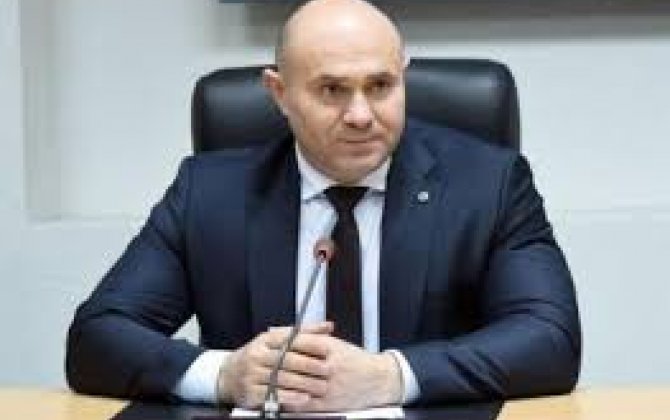 Глава МВД Молдовы заразился коронавирусом