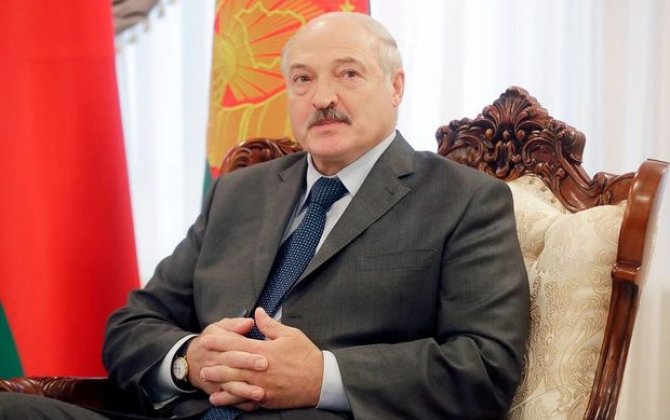 Лукашенко сравнил количество смертей от коронавируса и от пьянства