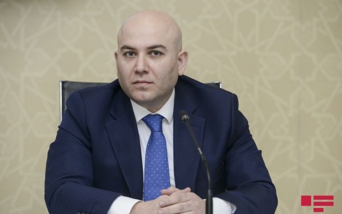 Вюсал Керимли: Генпрокуратура отклонила обращение Счетной палаты в связи с БТА