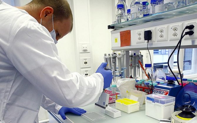 Евросоюз выделит €1 млрд на разработку вакцины от коронавируса