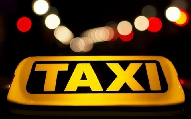 Около трех тысяч человек за месяц получили разрешение на работу такси в Баку