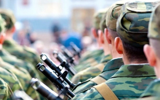 Сроки призыва на срочную воинскую службу переносят в Казахстане
