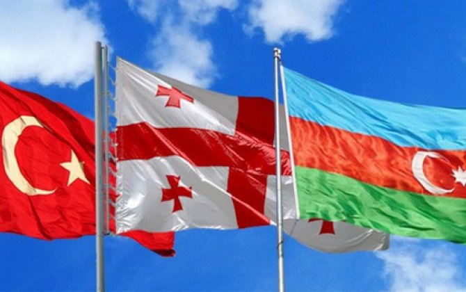 Состоится встреча председателей парламентских комитетов Азербайджана, Турции и Грузии