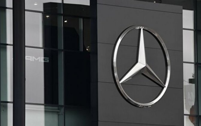 Южная Корея оштрафует Mercedes за подделку данных о выбросах