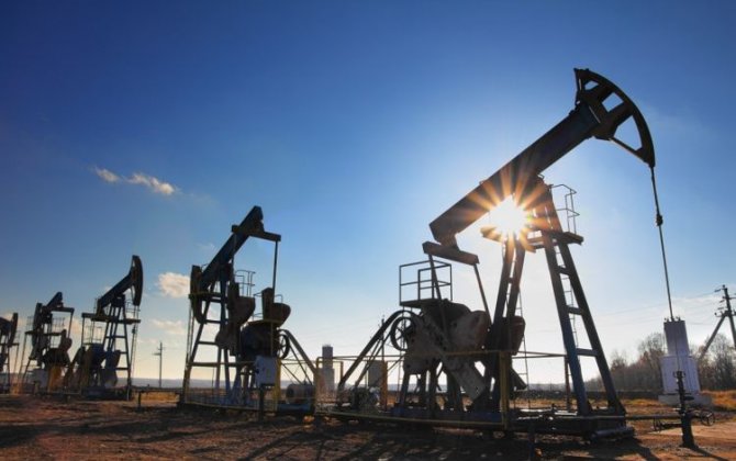 Азербайджанская нефть подорожала более чем на 22%