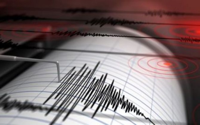У берегов Самоа произошло землетрясение магнитудой 5,6