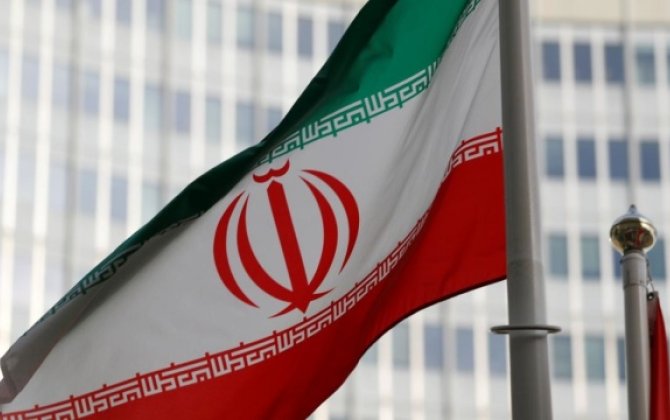 В Иране убили трех членов Корпуса стражей революции