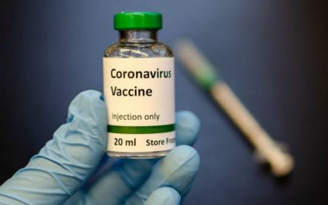 İtaliyada COVID-19-u məhv edən vaksin hazırlanıb
 