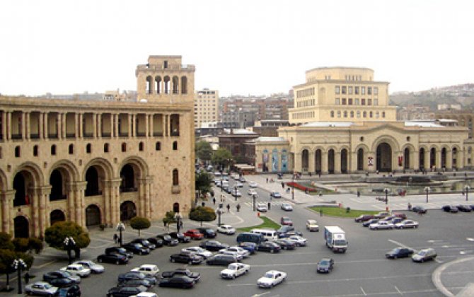 Количество случаев заражения коронавирусом в Армении достигло 2884