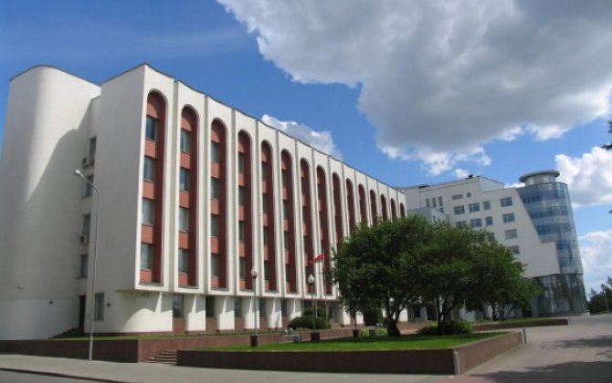 МИД Беларуси лишил аккредитации журналистов Первого канала
