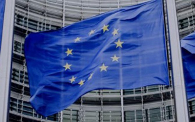 Еврокомиссия рекомендовала сохранить закрытыми границы внутри ЕС до 15 июня