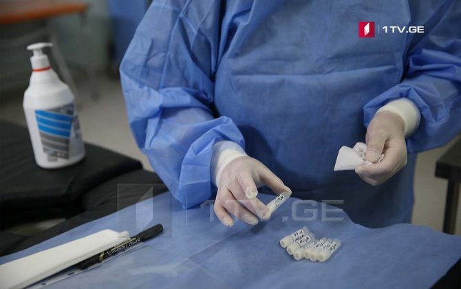 Еще 13 пациентов излечились от коронавируса в Грузии