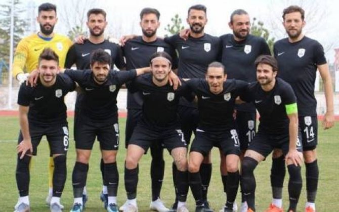 Türkiyə futbolunda daha 9 koronavirusa yoluxma aşkarlanıb 