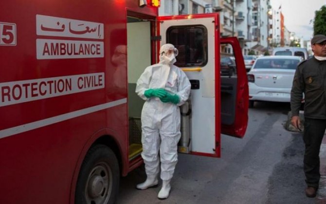 Египет намерен снять ограничения из-за коронавируса с 1 июня