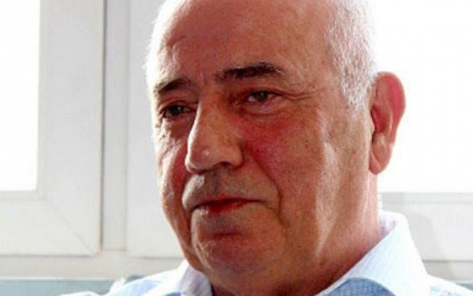 В Азербайджане скончался бывший министр