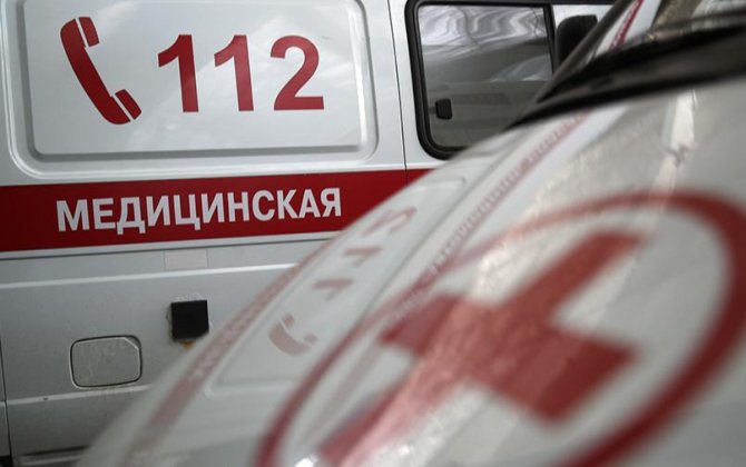 Три человека погибли в результате ДТП в Иркутской области