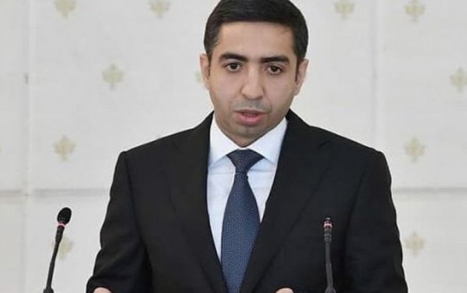 Заур Алиев: Рассматривается вопрос страхования медперсонала, задействованного в лечении больных коронавирусом