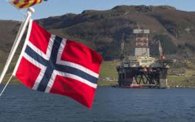 Норвегия потратит из своего суверенного фонда свыше $40 млрд
