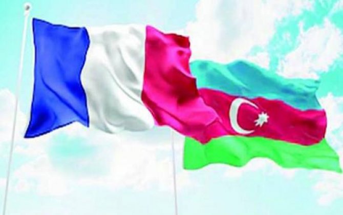 Fransadan qayıda bilməyən azərbaycanlılardan  XƏBƏR VAR