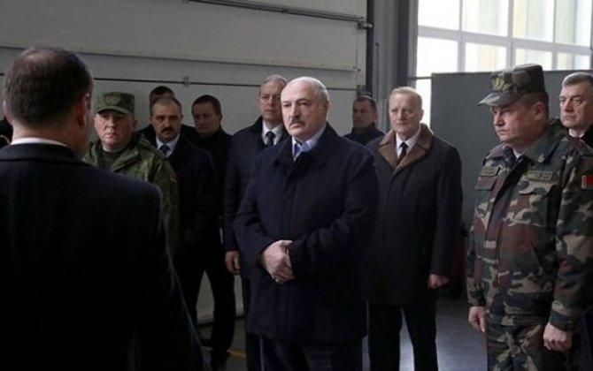 Belarusun 300 kilometr mənzilli yeni raketləri:  potensial alıcı Azərbaycandır