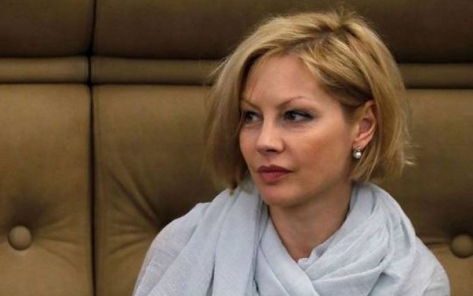 Rusiyalı aktrisa Alena Babenko koronavirusa yoluxub 