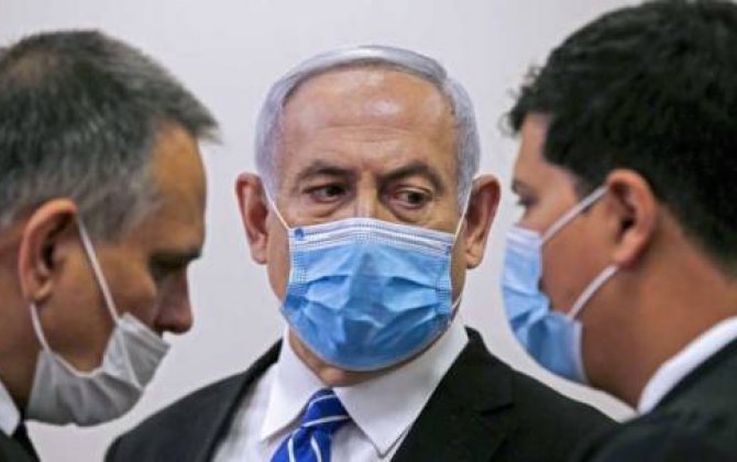 Koronavirus Netanyahuya qarşı prosesi əngəlləyə bilmədi  –BAŞ NAZİR ÇƏTİN SINAQLA ÜZ-ÜZƏDİR