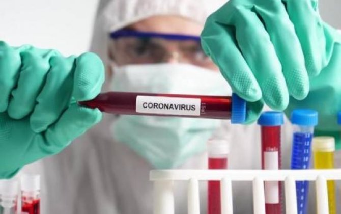 Dünyada koronavirusa yoluxanların sayı 5,5 milyonu keçdi -  STATİSTİKA