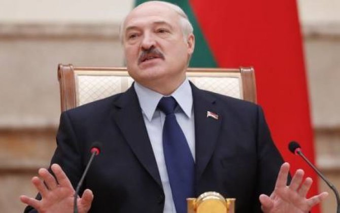 Lukaşenko xəbərdarlıq etdi:  “Koronavirusun ikinci dalğasına hazırlaşın”