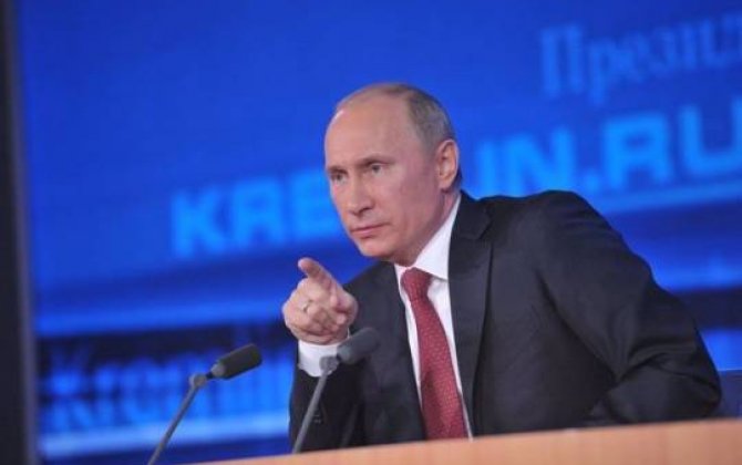 Peskov:  “Putin kimlə şəxsən görüşəcəyinə özü qərar verir”