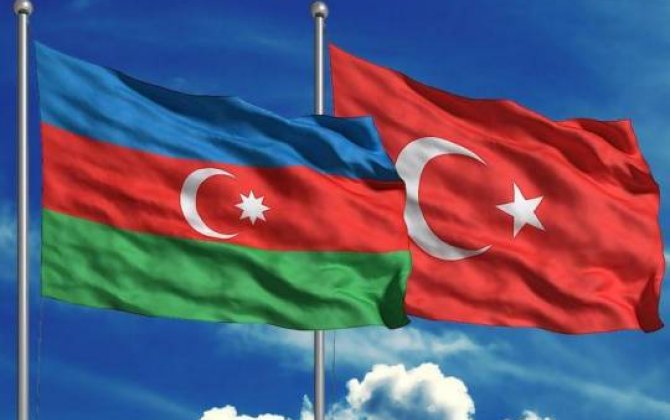 Azərbaycanla Türkiyə arasında dörd sənəd təsdiq edildi
 
