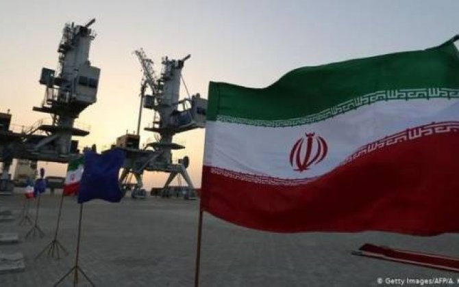 Avropa ölkələrindən ABŞ-ın İrana qarşı sanksiyaları aradan qaldırmasına reaksiya 