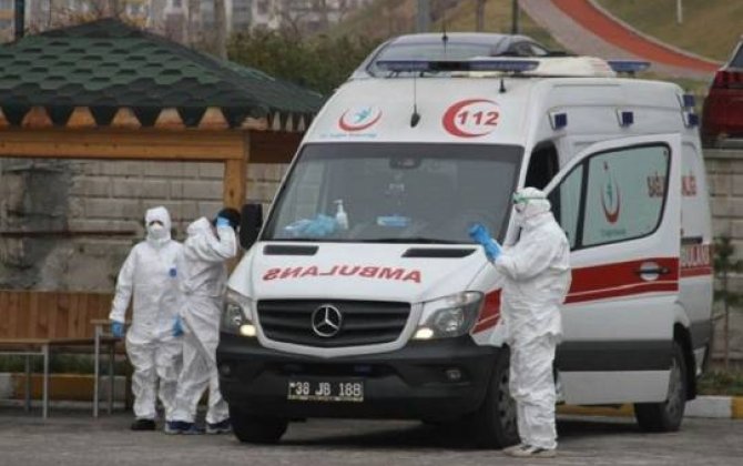 Türkiyədə koronavirusdan ölüm sayı 4600-ü keçib 