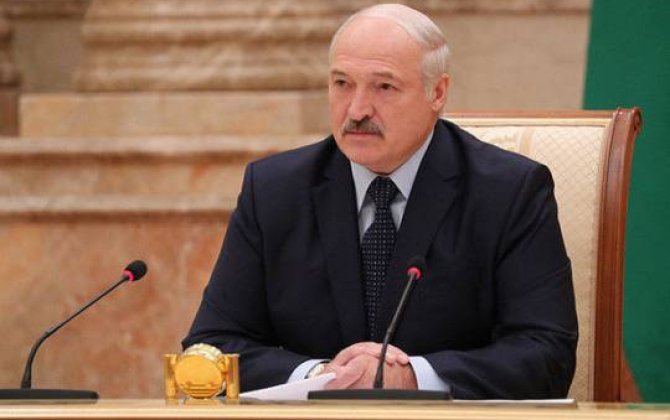 Aleksandr Lukaşenko yeni baş nazir təyin etdi 