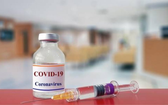 Alimlər koronavirusun müalicəsinə kömək edən preparatı tapdılar -  FOTO