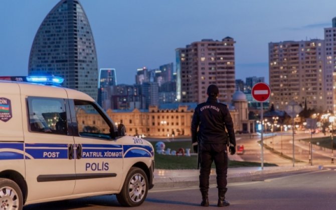 В Азербайджане изменены правила взятия под карантинный контроль